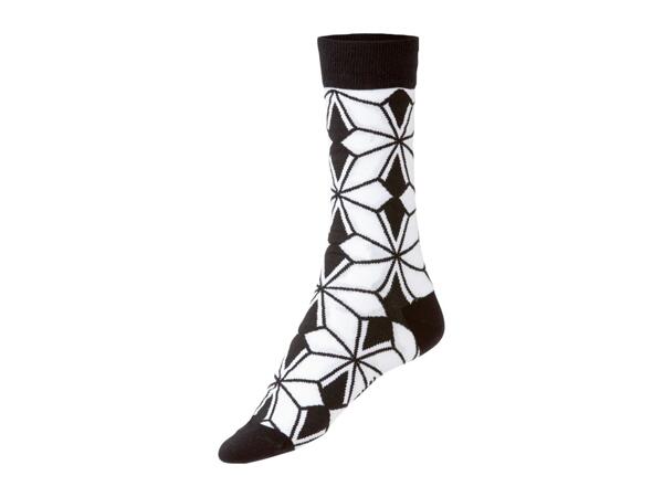 Fun Socks Men's Socks