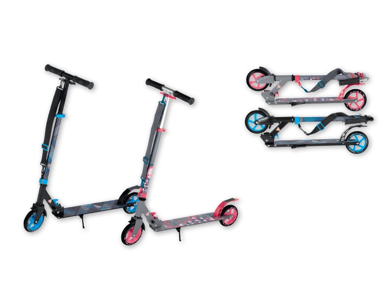 CRIVIT(R) Aluminium Scooter