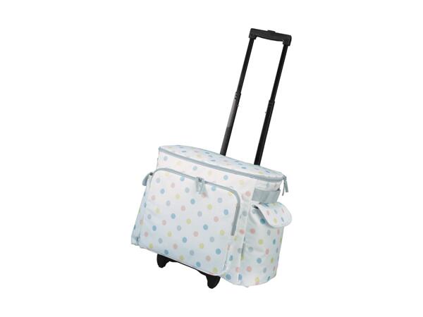 Sewing Machine Trolley Bag