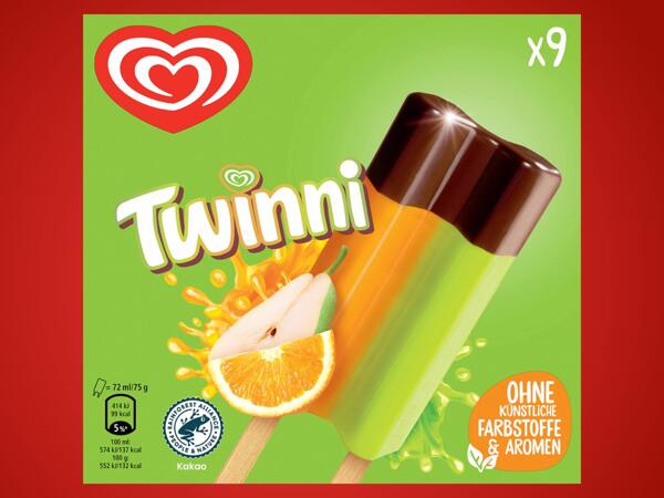 Twinni 9er