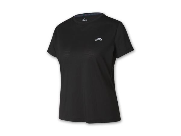 Damen/​Herren Laufshirt