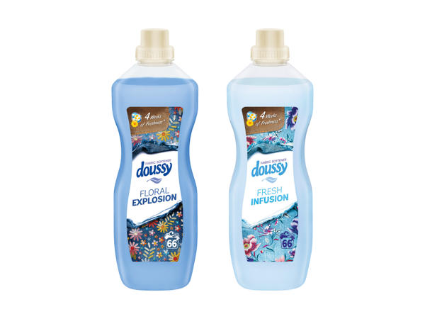 Adoucissant "Denim"