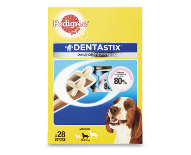 Pedigree Dentastix 28pk