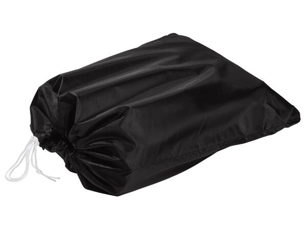 Full Car Cover
