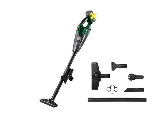 PARKSIDE(R) Batteridreven håndstøvsuger 20 V