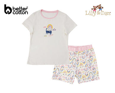 Children's PJ Set