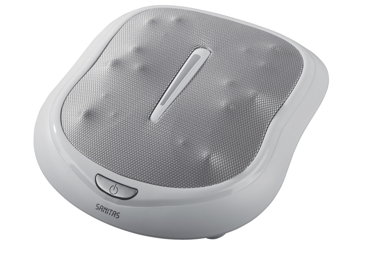 SANITAS Shiatsu Foot Massager