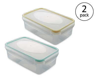 Food Storage Containers