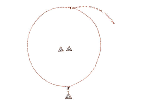 Ladies' Jewellery Set