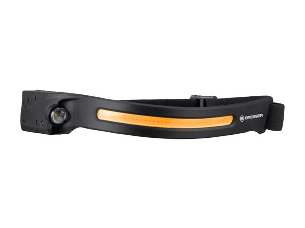 LED-Stirnlampe