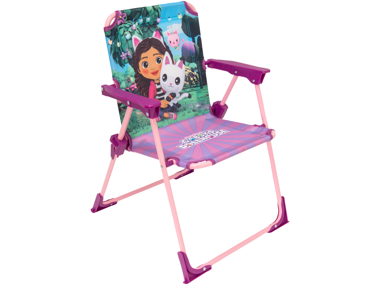 Kids' Patio Chair