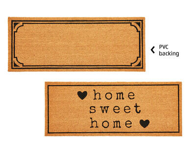 Extra Large Coir Mat