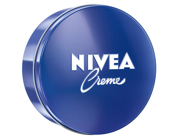 Nivea Creme