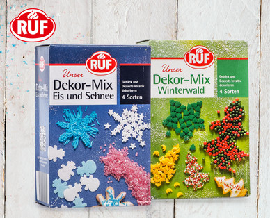 RUF Dekor-Mix