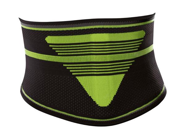 Bandage pour le dos Lumbo-Active