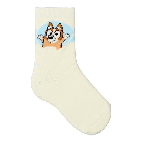 BBC STUDIOS(R) 				Chaussettes Bluey(R), 2 paires