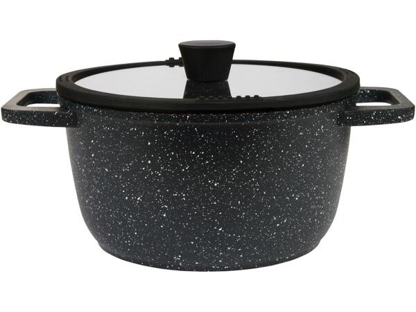 Casserole Dish, Ø 24cm