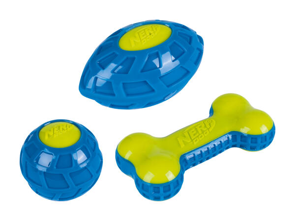 Jouet pour chiens NERF Dog