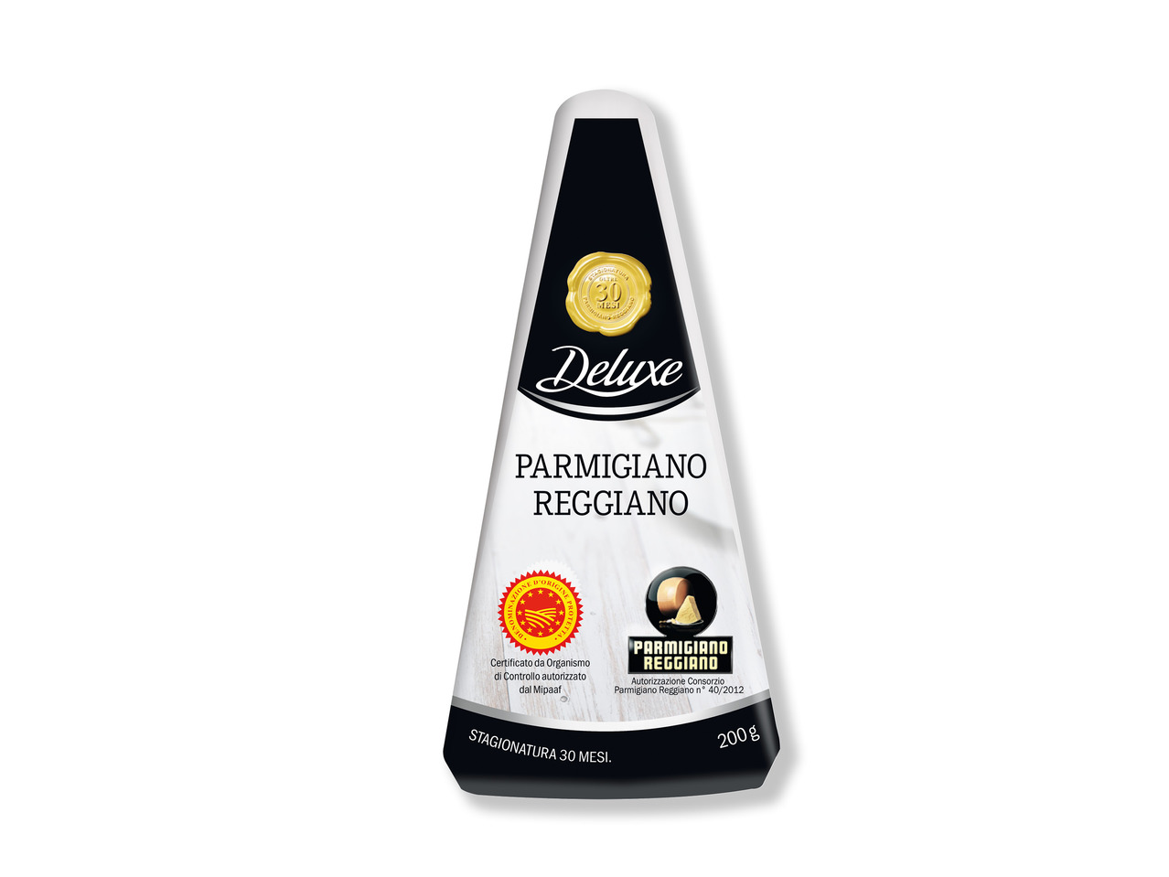 Parmesan DOP