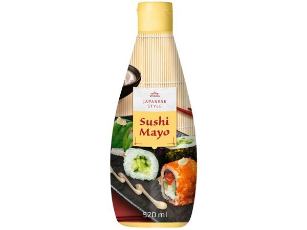 Sushi Mayo