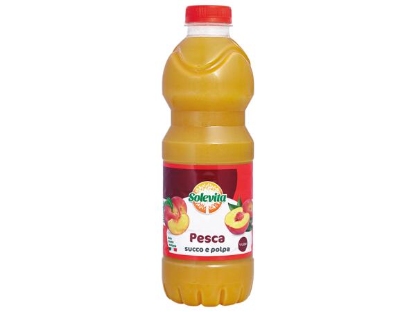 Peach Nectar
