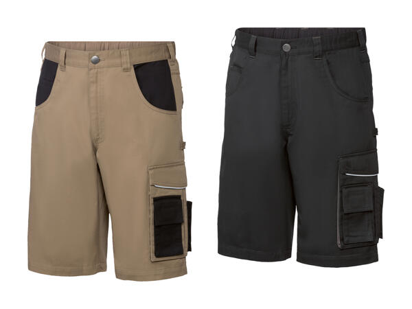 PARKSIDE(R) Arbejdsshorts