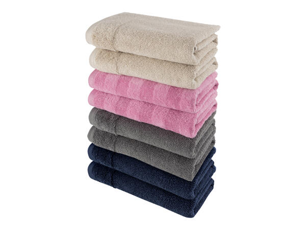 Bath Towels