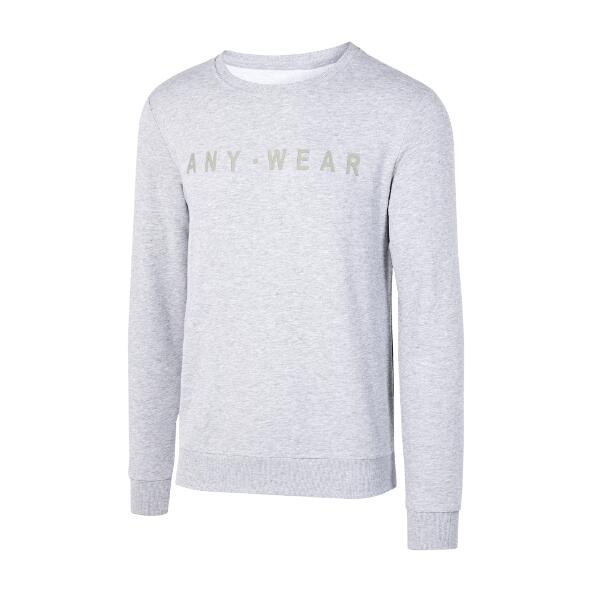STRAIGHT UP 	 				Sweatshirt