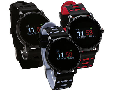 SEMPRE 
 SMART COLOR WATCH