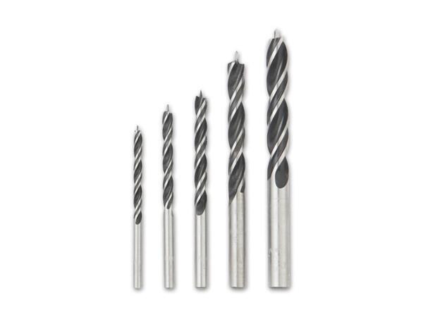 Bohrer-Set