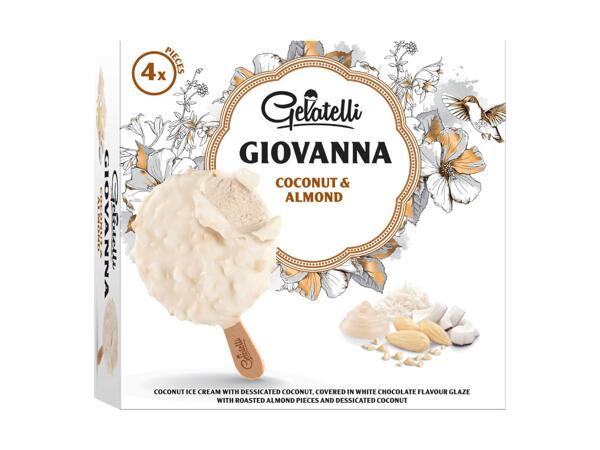 Ice Creams