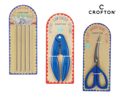 Seafood Kitchen Gadgets