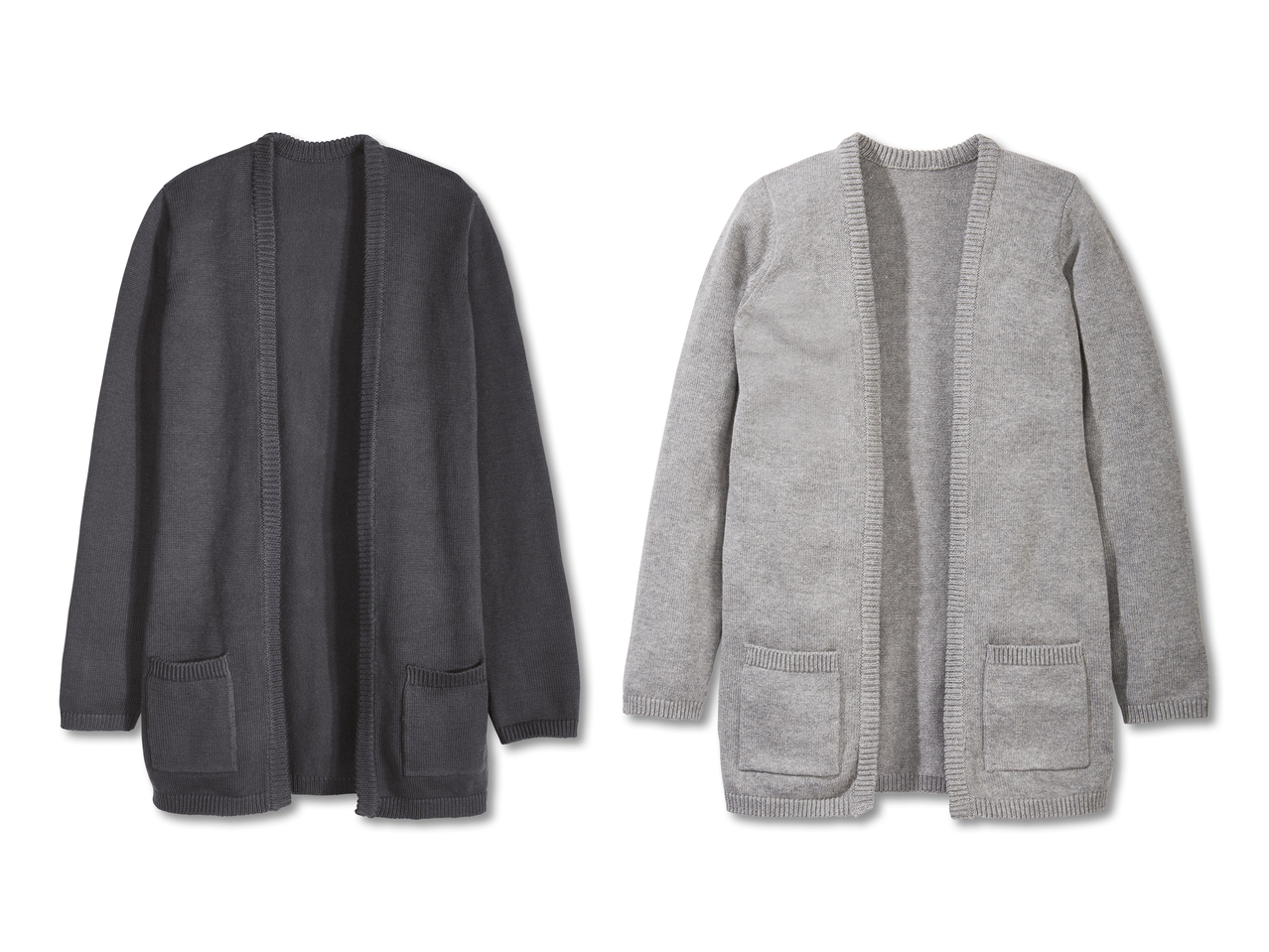 Cardigan in maglia1