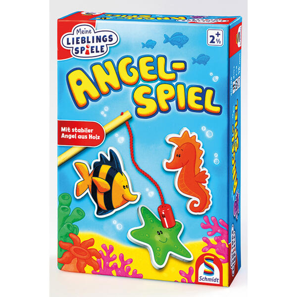 "Meine Lieblingsspiele"