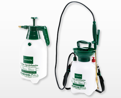 Set di spruzzatori a pressione GARDENLINE(R)