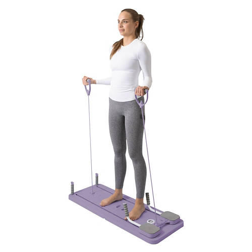 Multifunctional Fitness Reformer Board