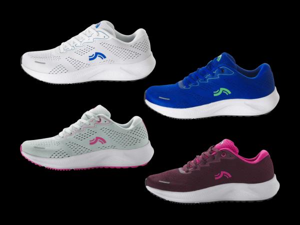 Damen/Herren Laufschuhe