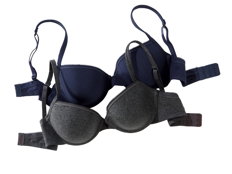 Ladies' Underwired Bras