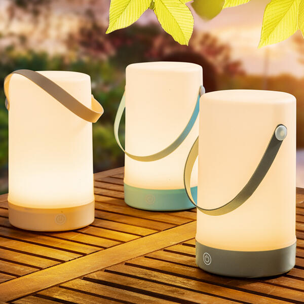Touch-LED-Leuchte