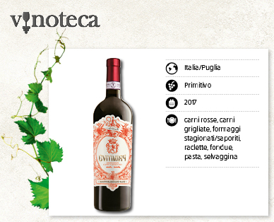 Primitivo IGT Salento Bio