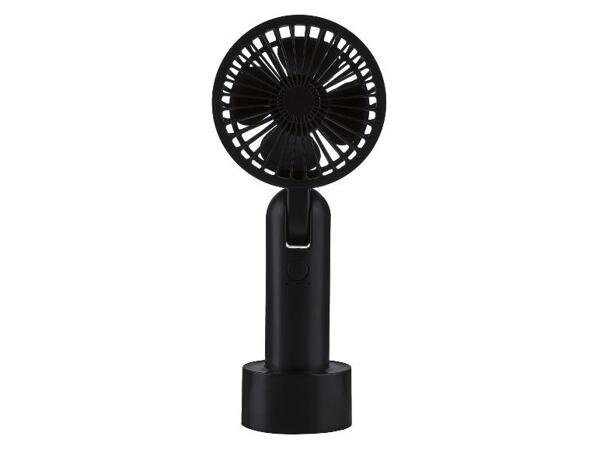 Mini ventilátor SHV 3.7 B1