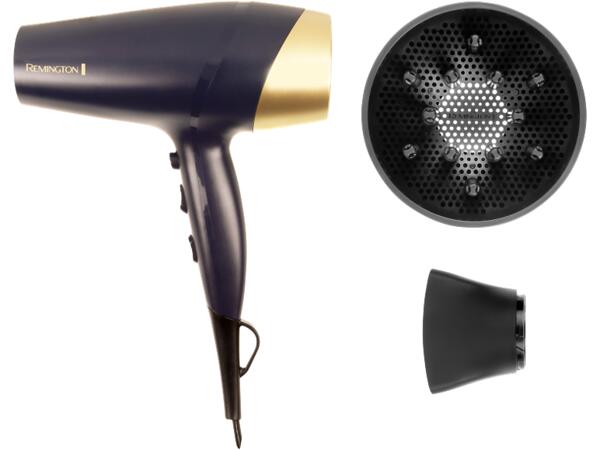 Hairdryer "Remington"