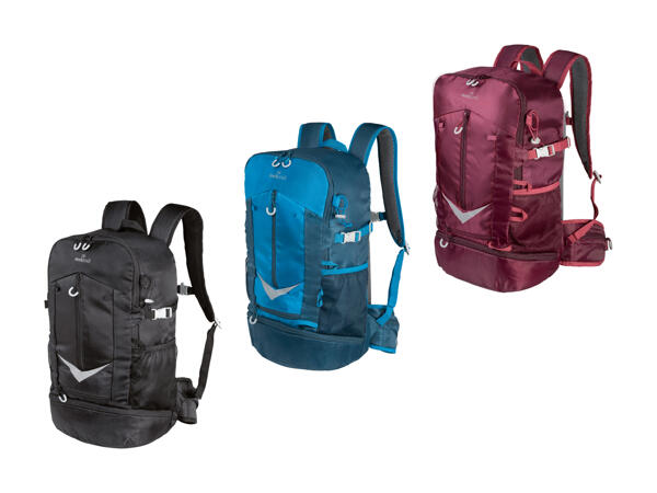 Sac à dos trekking Rocktrail