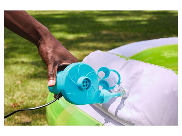 130W Electric Pump