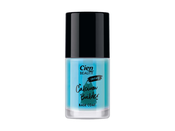 Vernis de soin fortifiant