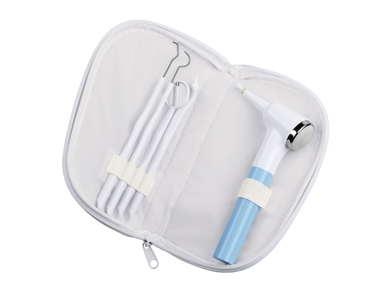 Nevadent Dental Polishing Kit1