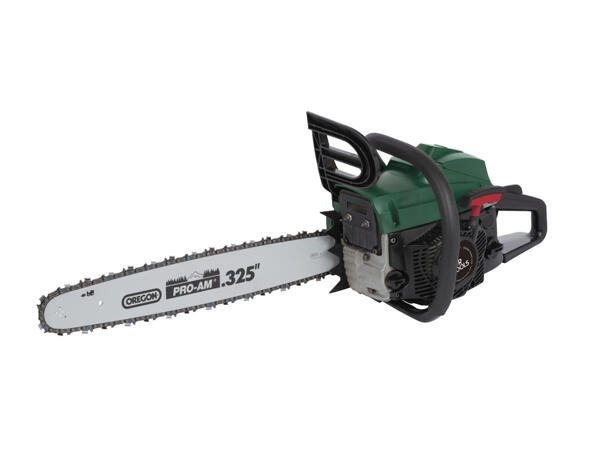 Petrol Chainsaw 50mm