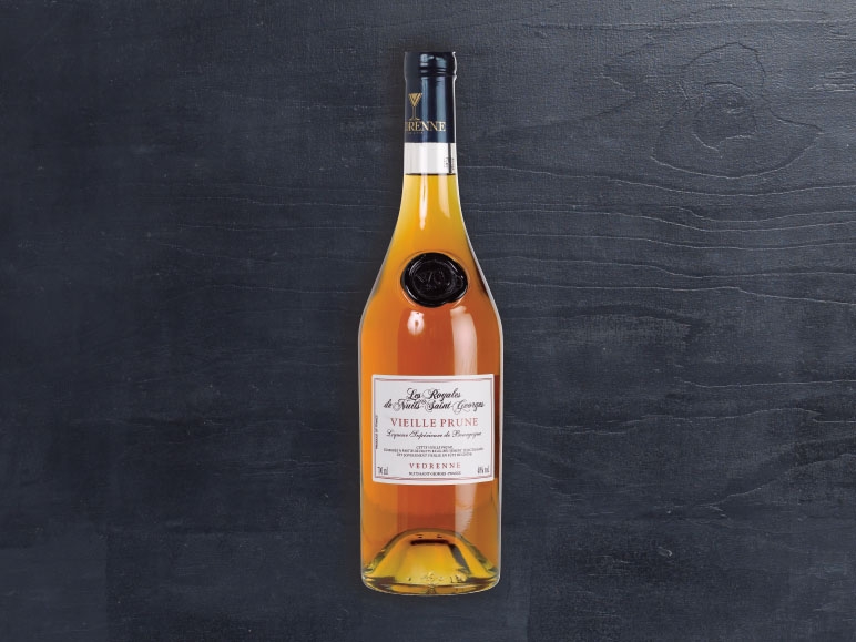 "Vieille Prune" Védrenne