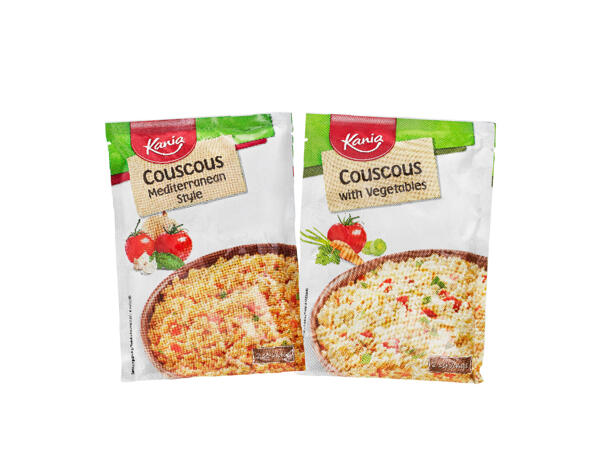 Couscous
