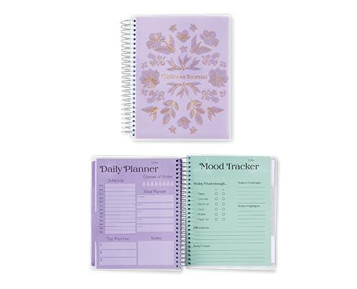 Pembrook Guided Journal